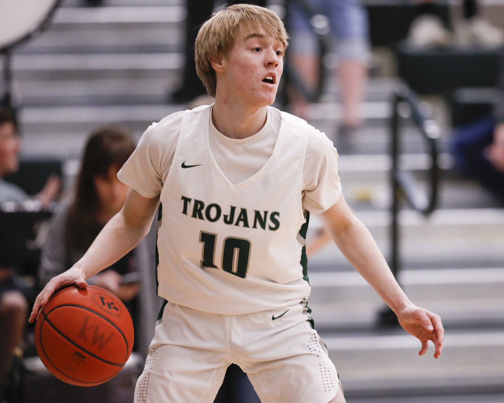 KW v Cody boys basketball